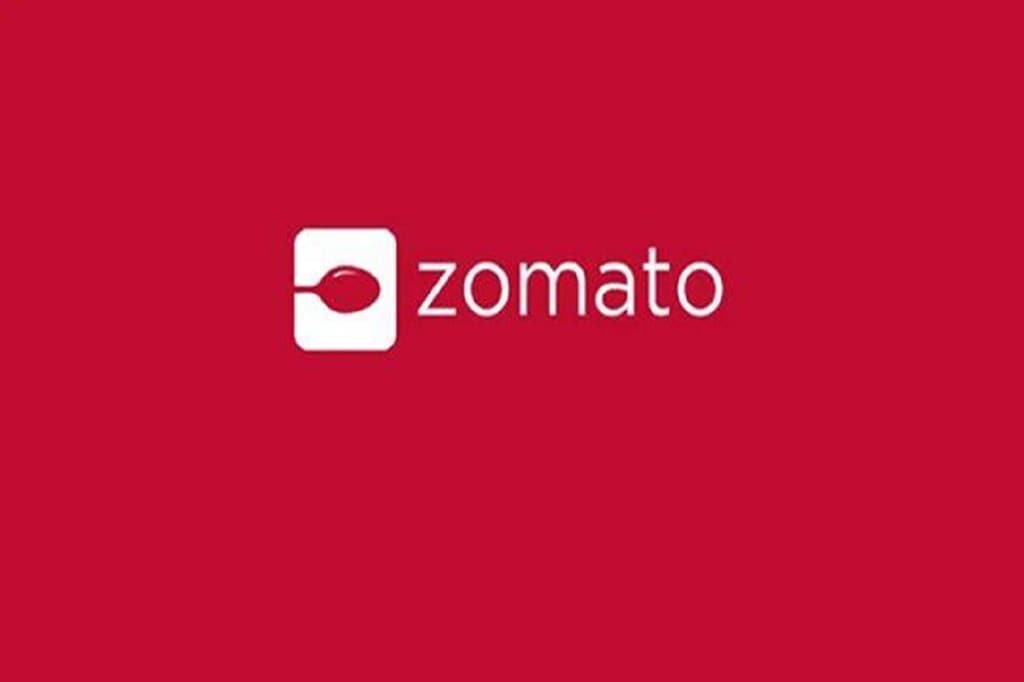 Zomato