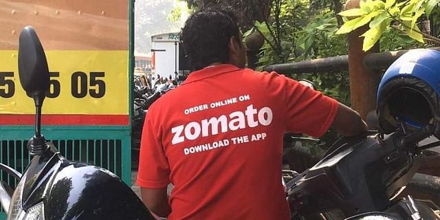 zomato file zomato file