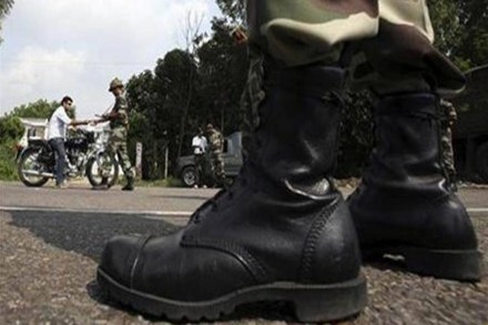 assam afspa