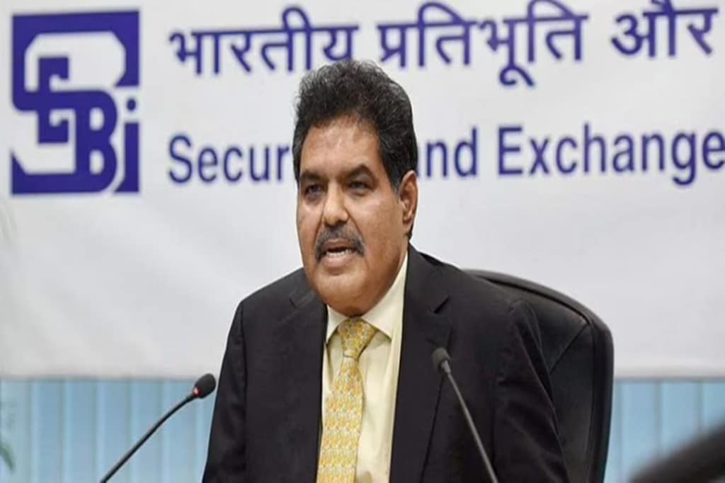 ajay tyagi