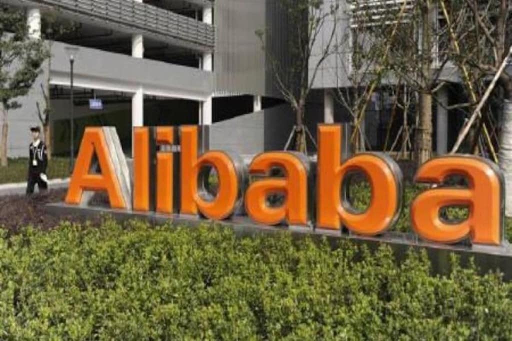 alibaba
