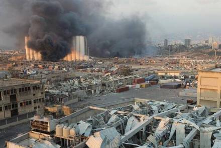 ammonium nitrate, curb pilferage, fire-fighting provisions, Department for Promotion of Industry and Internal Trade , curb pilferage of ammonium nitrate
