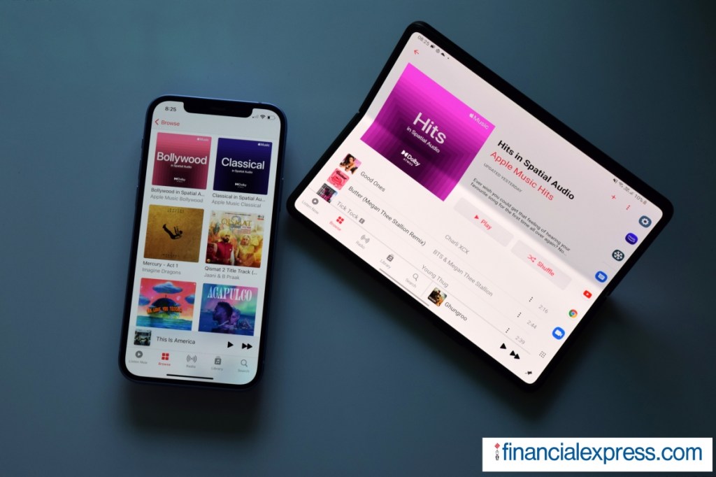 Dolby, Dolby Atmos, Apple, Apple Music, Apple event