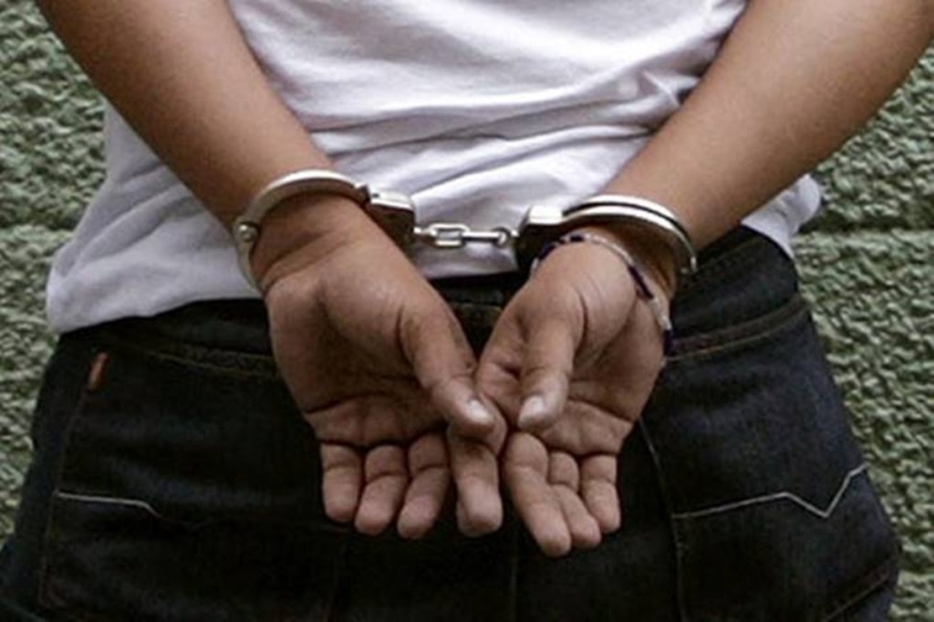 Jharkhand: 18 accused of cybercrimes arrested from Deoghar