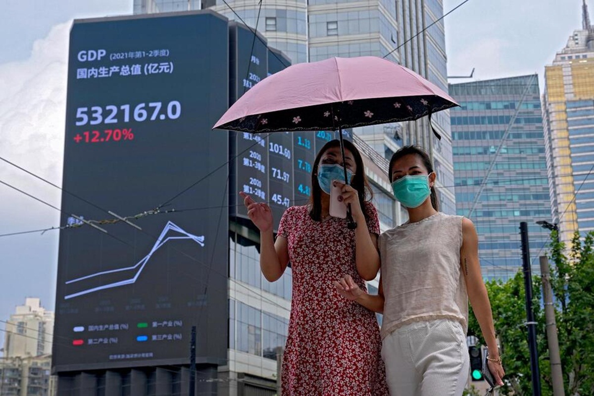 ADB: Asia below pre-pandemic levels as variants slow rebound - Economy ...
