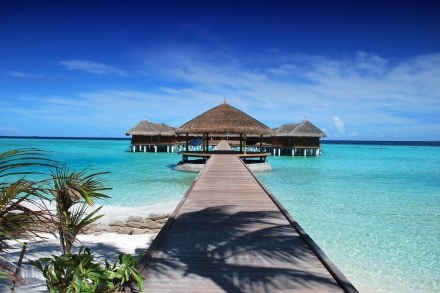 CRED, CRED Coins, festive season, IPL season, luxury island, Maldives, travel, cashback