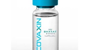 bharat biotech covaxin