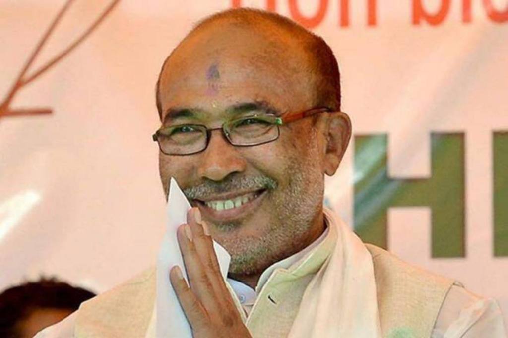 The BJP is likely to retain Manipur winning 32-36 seats, while the Congress will continue to the principal Opposition party, according to the ABP-CVoter survey.