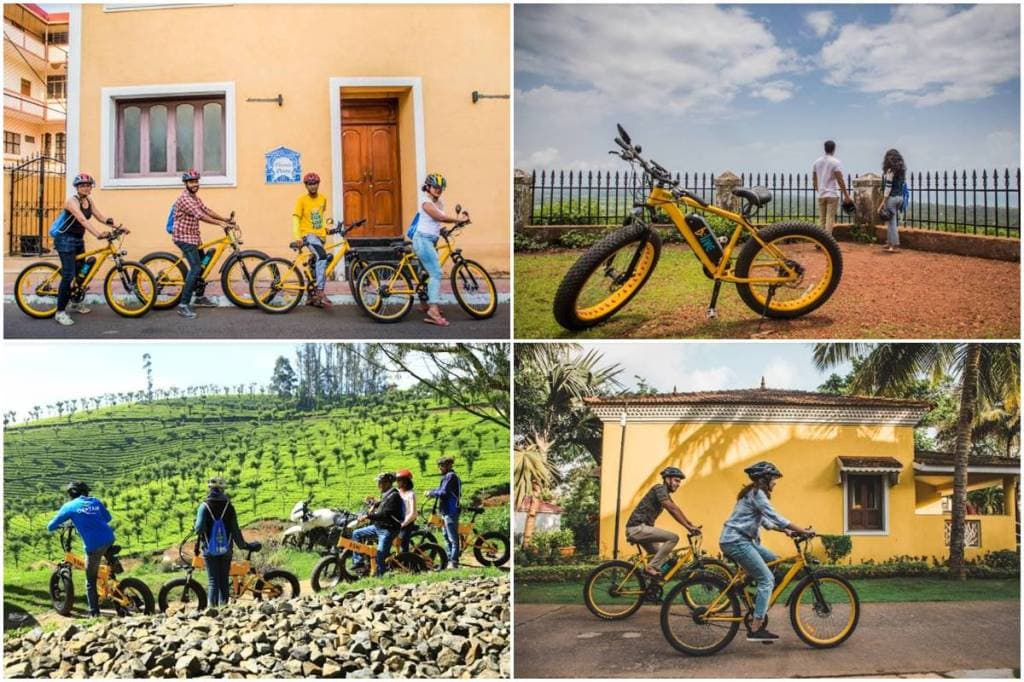 sustainable tourism, ebike tours, EV Travel, ebikes in goa, BLive ebikes, world tourism day, world tourism day 2021, tourism day, world tourism day theme 2021, tourism day 2021, tourism for inclusive growth, world tourism day quotes, world tourism day poster, world tourism day 2021 theme, international tourism day, unwto