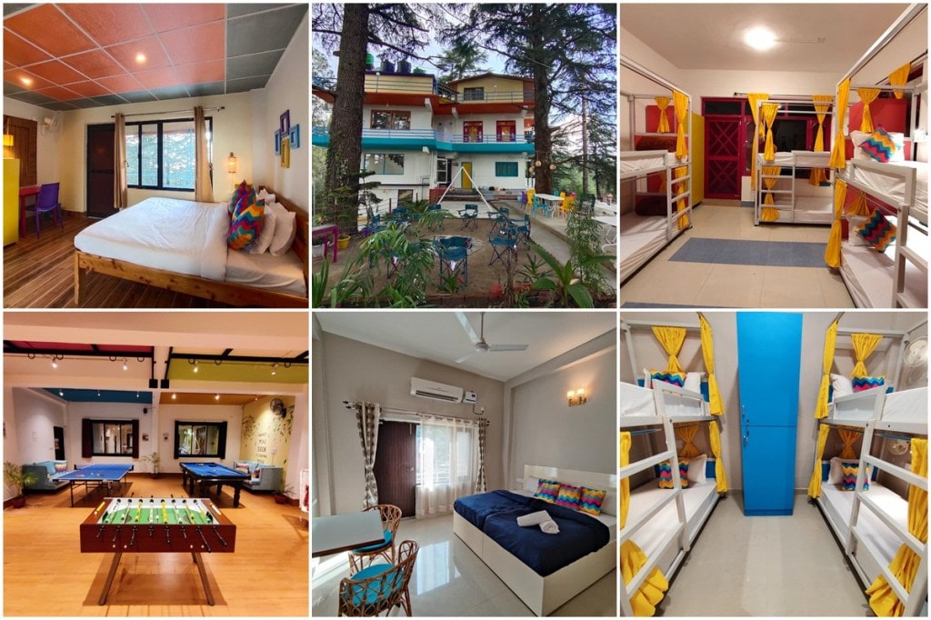 budget hotels in Uttarakhand