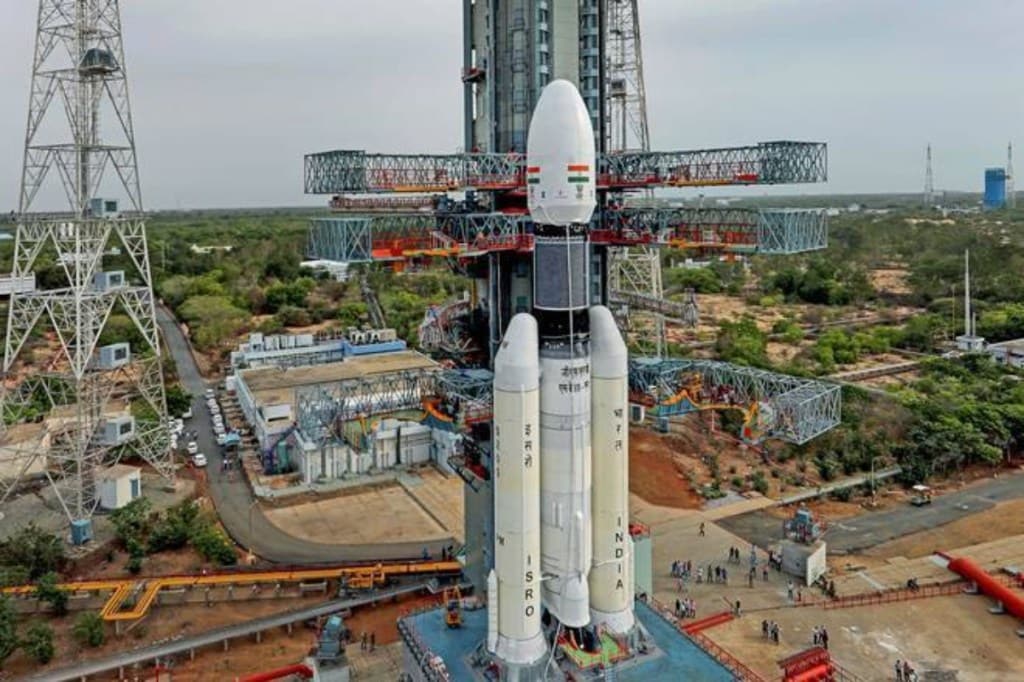 ISRO, Chandrayaan, scientific instruments on board, Chandrayaan-2 spacecraft, ISRO Chairman, K Sivan
