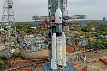 ISRO, Chandrayaan, scientific instruments on board, Chandrayaan-2 spacecraft, ISRO Chairman, K Sivan