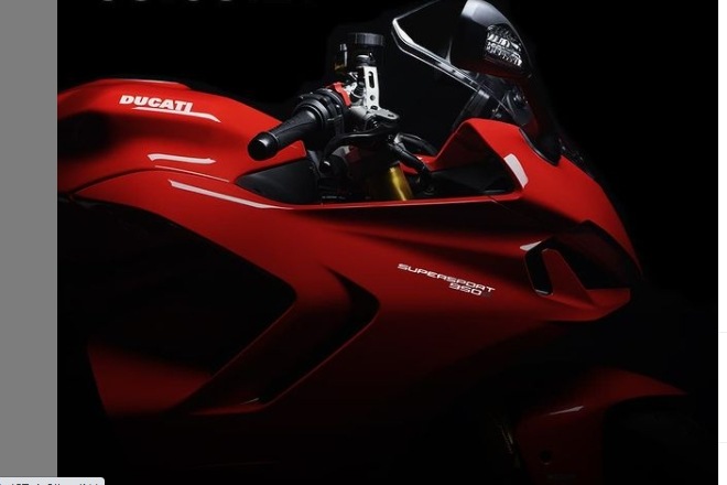 2021 Ducati SuperSport 950 India launch date out: Expected price, changes explained