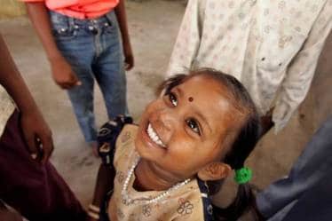 A collective and concerted response is the need of the hour to avert large scale humanitarian disasters in India. 