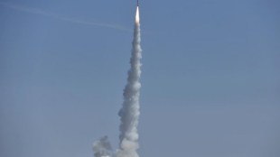 china satellite
