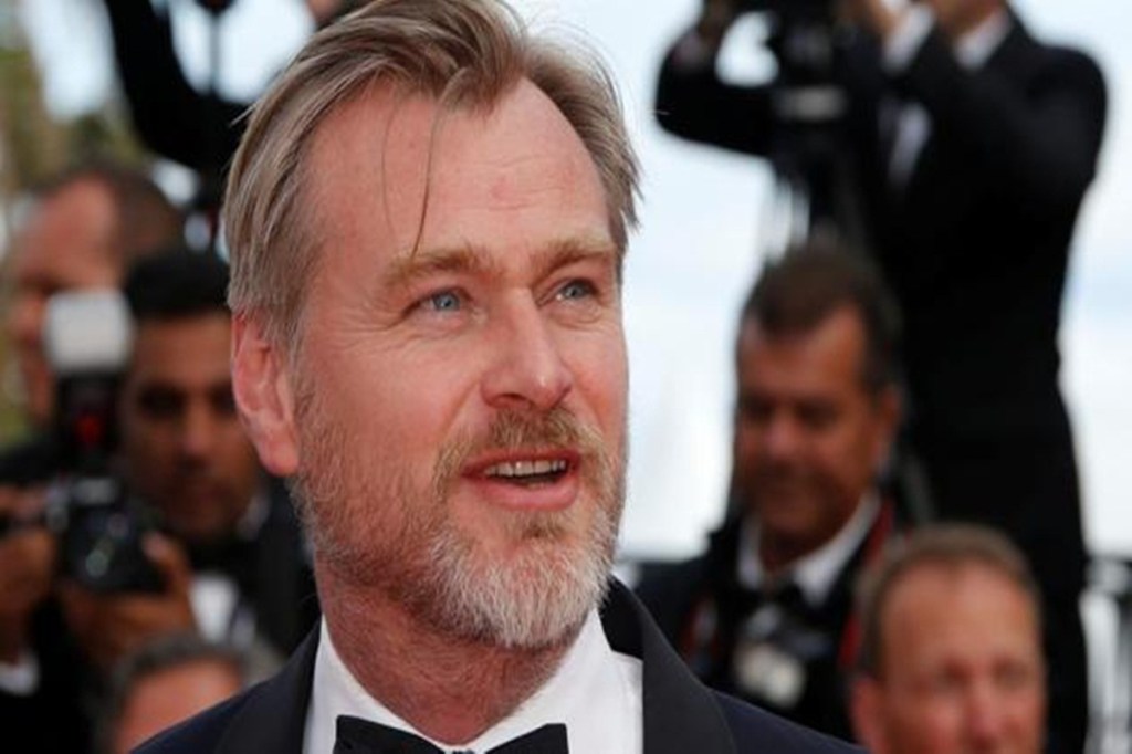 chritopher nolan