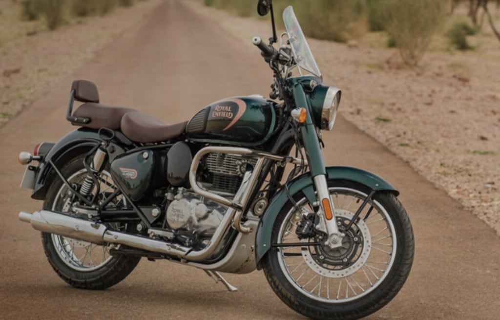 2021 Royal Enfield Classic 350 official accessories revealed: Price, all details