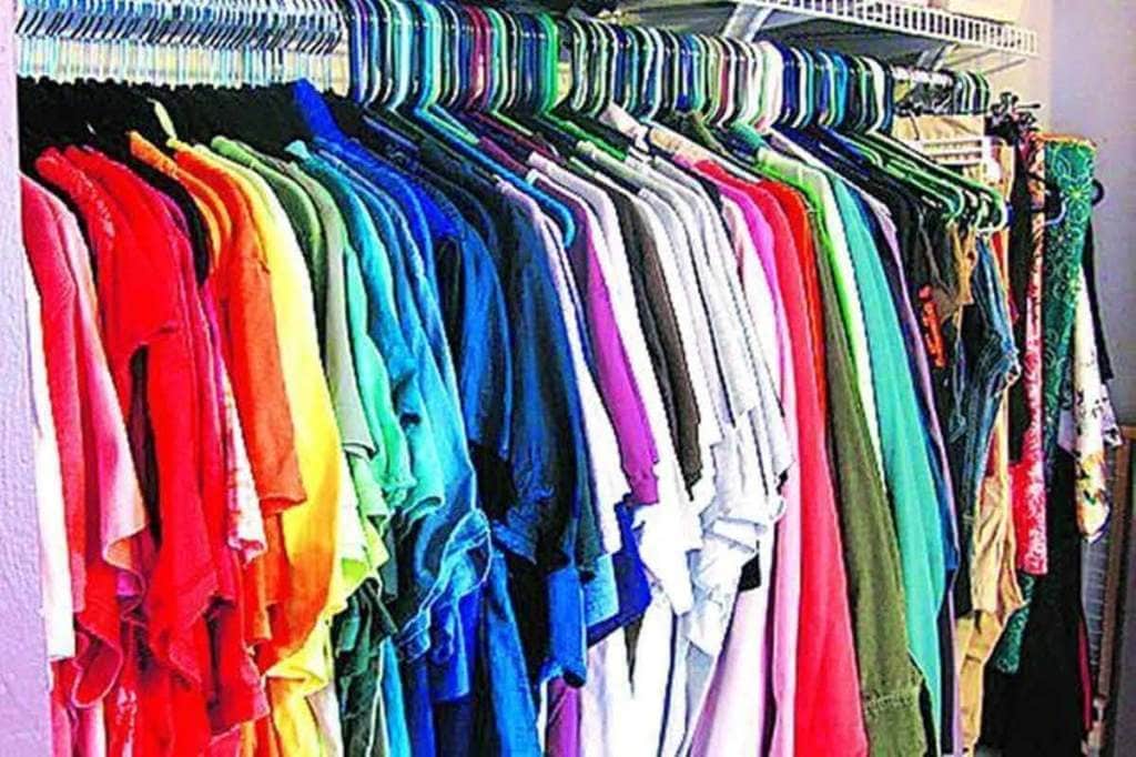 cloths