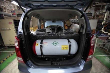 Not only is auto LPG 40-50 per cent cheaper than the carbon-based petrol and diesel, but its emissions are also negligible as compared to the conventional fuels. Not only is auto LPG 40-50 per cent cheaper than the carbon-based petrol and diesel, but its emissions are also negligible as compared to the conventional fuels.