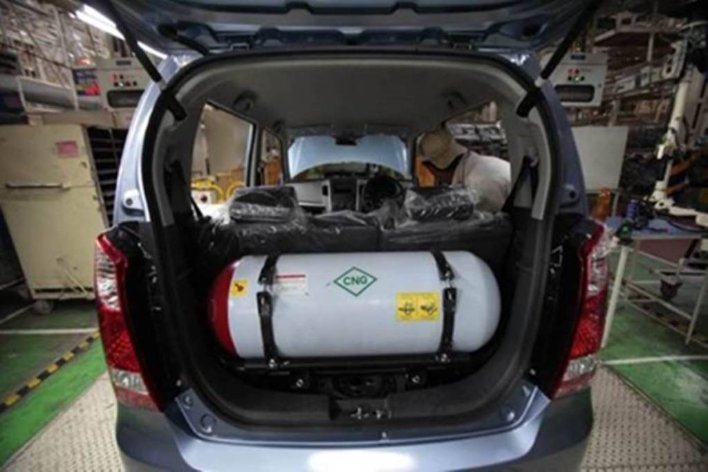 Not only is auto LPG 40-50 per cent cheaper than the carbon-based petrol and diesel, but its emissions are also negligible as compared to the conventional fuels.