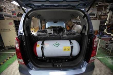 Not only is auto LPG 40-50 per cent cheaper than the carbon-based petrol and diesel, but its emissions are also negligible as compared to the conventional fuels.