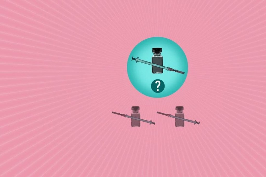 covid 19 booster dose