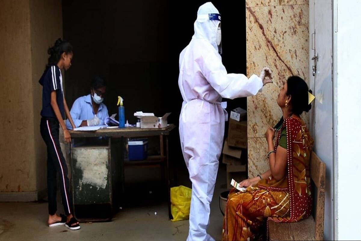 covid 19 cases in mumbai