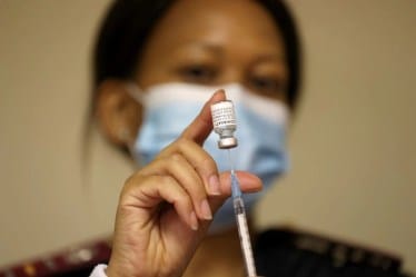 covid 19 cases in south africa