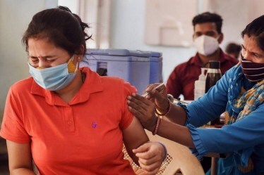covid 19 vaccination