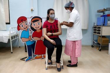 Coronavirus India Live Updates, Covid-19 Vaccine Latest Update India, Third wave, record vaccination