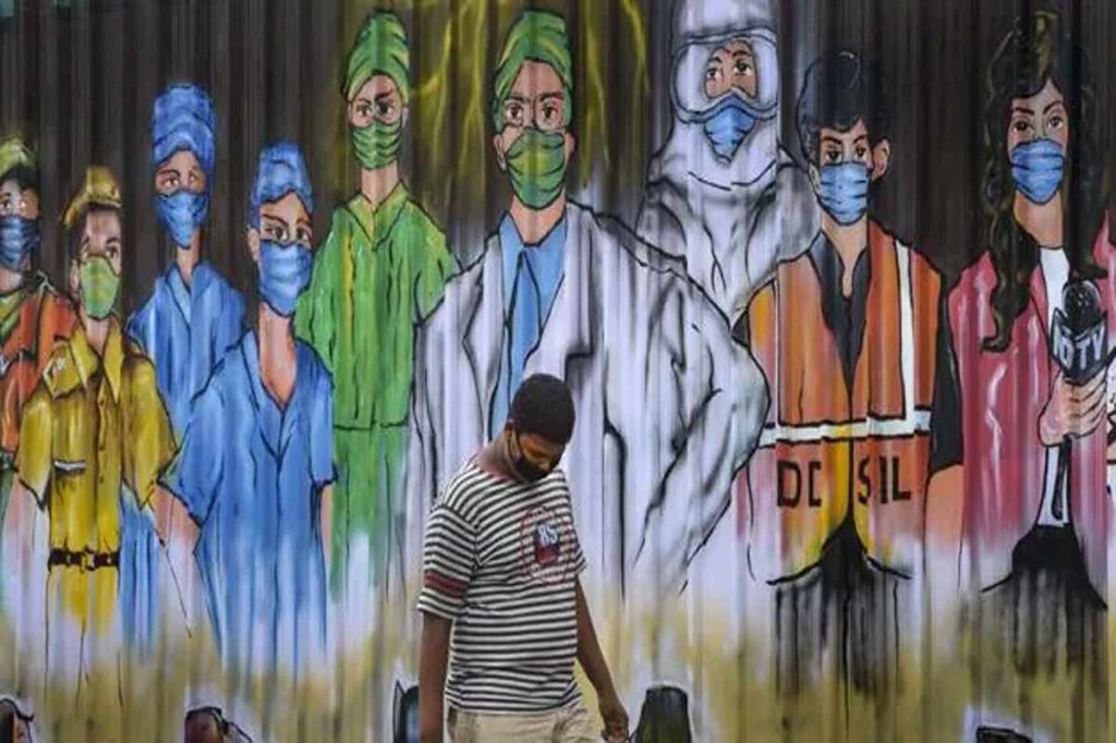 India has so far registered 4,45,768 lakh Covid deaths as of 22nd September 2021. (PTI) India has so far registered 4,45,768 lakh Covid deaths as of 22nd September 2021. (PTI)