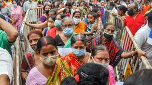 Coronavirus India Live Updates, Covid-19 Vaccine Latest Update India, Third Wave, Nipah Virus