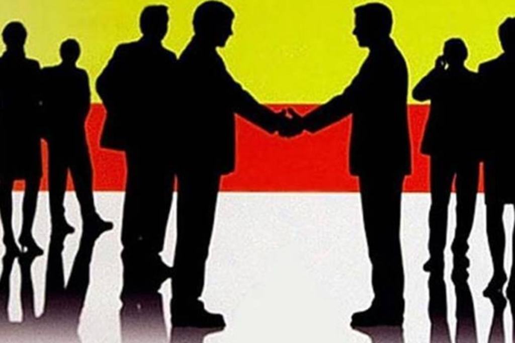 Merger and acquisition (M&A) activity in August