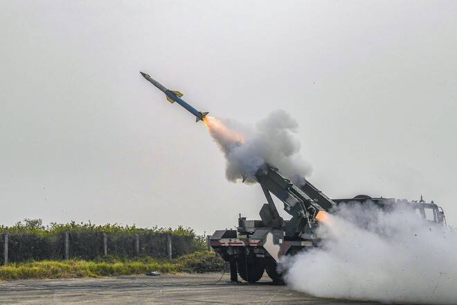 Defence technology, atmanirbhar Bharat, New world Tech Order, Defense Expo, Aero india show