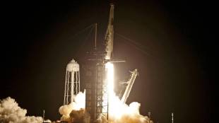 Paras Defence and Space Technologies IPO share allotment