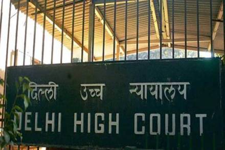 The Delhi High Court ruled that there cannot be five FIRs registered for the very same incident as it is contrary to the laws laid down by the Supreme Court. 