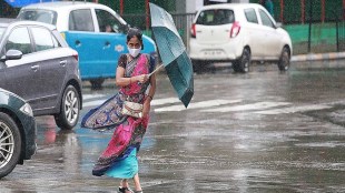 delhi monsoon