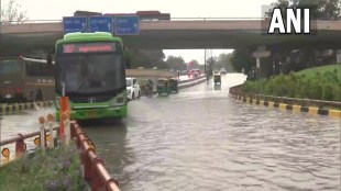 delhi rains