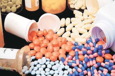 The ceiling price of 1 ml glucose injection of 25 per cent strength has been fixed at 17 paise, while that of 1ml of insulin (soluble) injection of strength 40IU/ml is Rs 15.09.