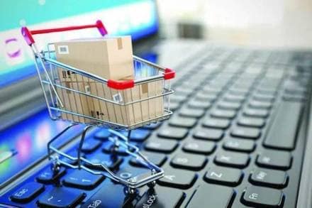 e commerce