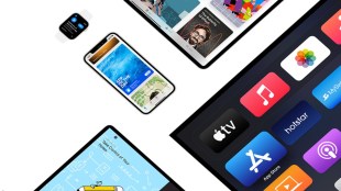 Apple App Store