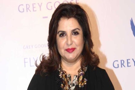 farah khan covid