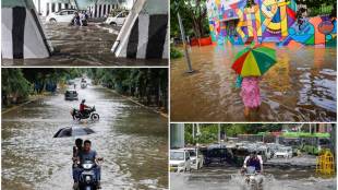 delhi rains, rain in delhi