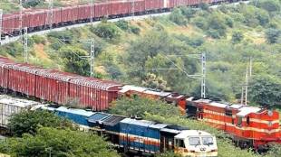 freight loading, freight earning