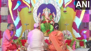 ganesh chathurthi