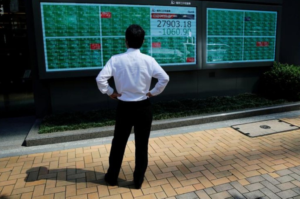 global markets