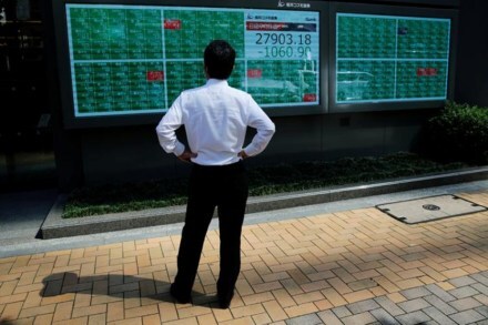 global markets