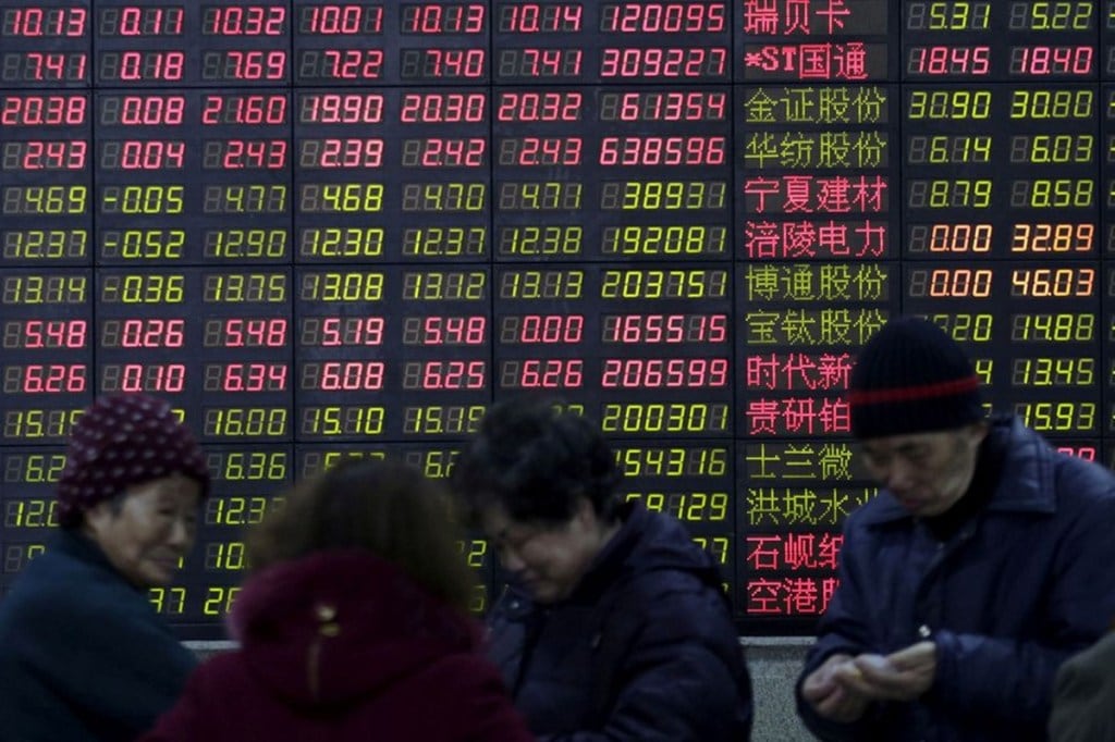 global markets