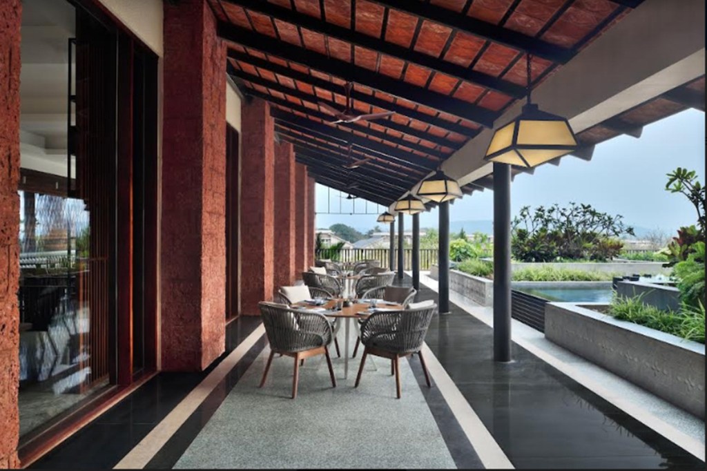 goa