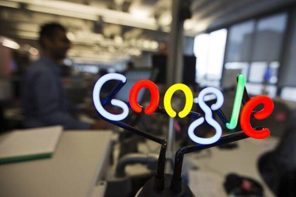 Google